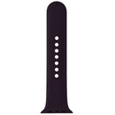 Apple Watch Sport Band (45mm) S/M Band ONLY - Dark Cherry - Apple - Simple Cell Shop, Free shipping from Maryland!