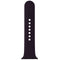 Apple Watch Sport Band (45mm) S/M Band ONLY - Dark Cherry - Apple - Simple Cell Shop, Free shipping from Maryland!