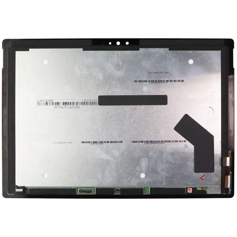 Repair Part - LCD Display Touch Screen For Microsoft Surface Pro 4 (12.3) 1724 - Unbranded - Simple Cell Shop, Free shipping from Maryland!