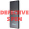 Samsung Galaxy Note9 (6.4-in) SM-N960U (GSM + CDMA) - 128GB/Black / BAD S PEN - Samsung - Simple Cell Shop, Free shipping from Maryland!