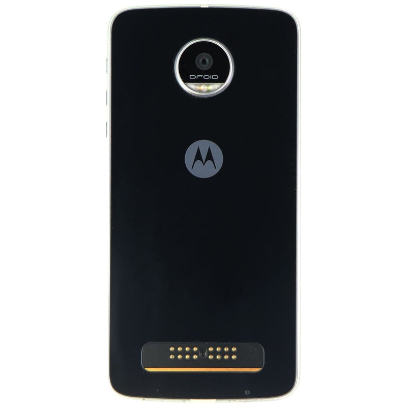 Gebakjes draad stoeprand Motorola Moto Z Play (5.5-in) Smartphone (XT1635-01) Verizon Only - 32