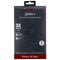 ZAGG InvisibleShield (Glass+) Screen Protector for Apple iPhone Xs Max - Clear - Zagg - Simple Cell Shop, Free shipping from Maryland!