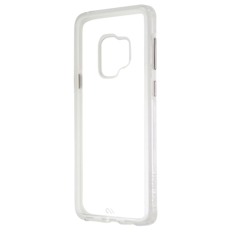Case-Mate Naked Tough Series Hard Case for Samsung Galaxy S9 - Clear - Case-Mate - Simple Cell Shop, Free shipping from Maryland!