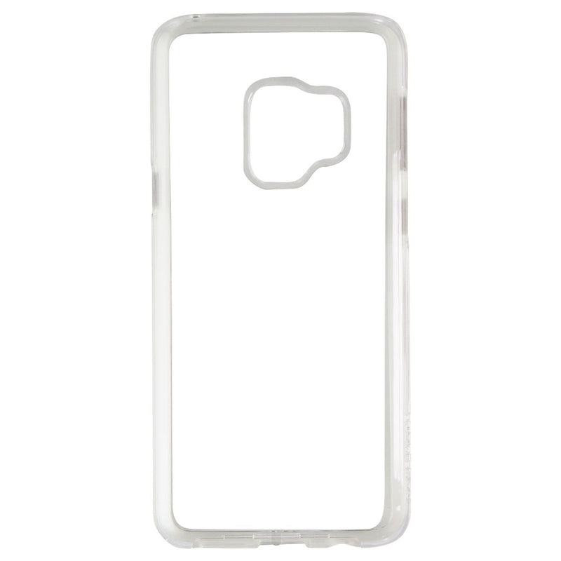 Case-Mate Naked Tough Series Hard Case for Samsung Galaxy S9 - Clear - Case-Mate - Simple Cell Shop, Free shipping from Maryland!