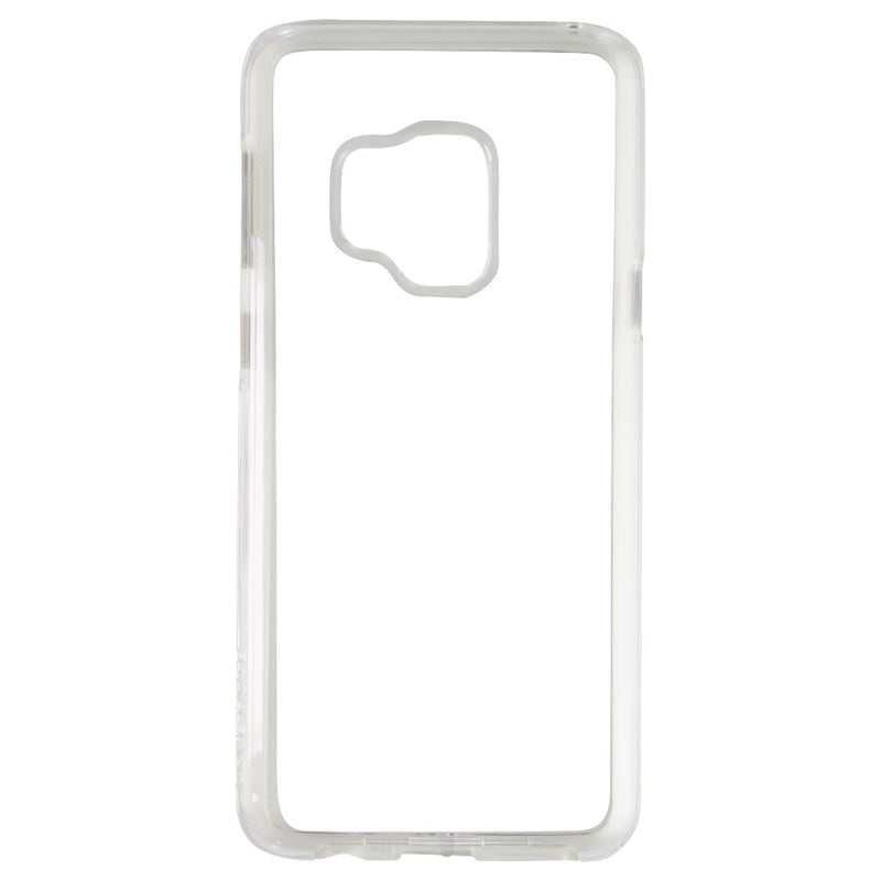 Case-Mate Naked Tough Series Hard Case for Samsung Galaxy S9 - Clear - Case-Mate - Simple Cell Shop, Free shipping from Maryland!