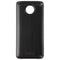 TUMI MotoMods 2220mAh Wireless Charging Power Pack Case for Moto Z Phones -Black - Tumi - Simple Cell Shop, Free shipping from Maryland!