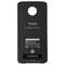 TUMI MotoMods 2220mAh Wireless Charging Power Pack Case for Moto Z Phones -Black - Tumi - Simple Cell Shop, Free shipping from Maryland!