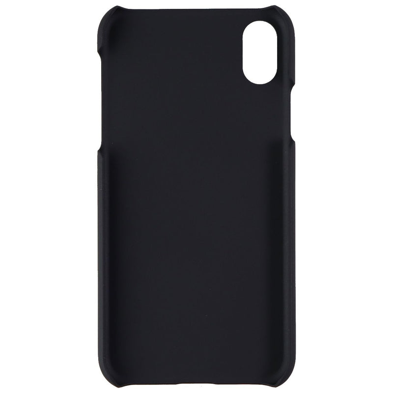EMERGE SLIM SHELL Ultra Thin Slim Case for Apple iPhone XR - Black - Emerge - Simple Cell Shop, Free shipping from Maryland!