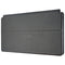 ZAGG Universal Flex Series Keyboard Folio Case for Tablets - Black - Zagg - Simple Cell Shop, Free shipping from Maryland!