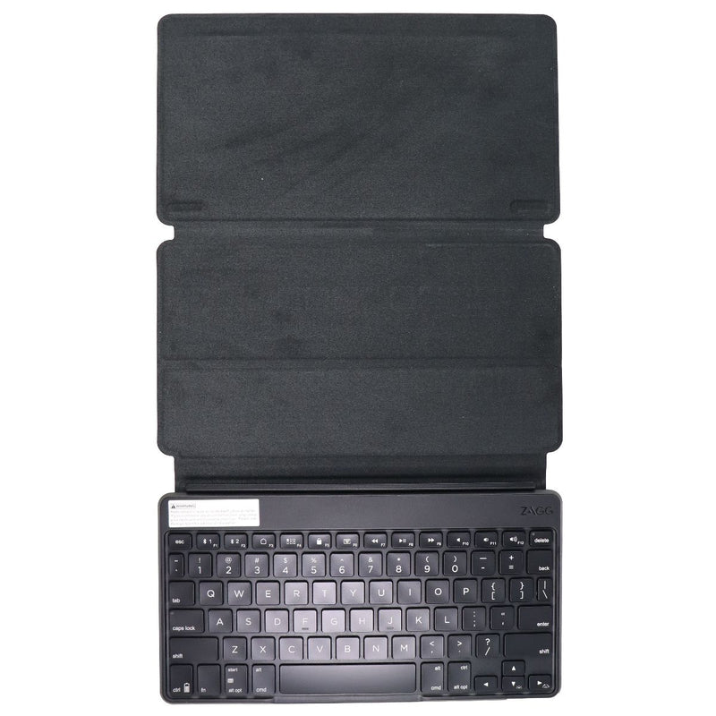 ZAGG Universal Flex Series Keyboard Folio Case for Tablets - Black - Zagg - Simple Cell Shop, Free shipping from Maryland!