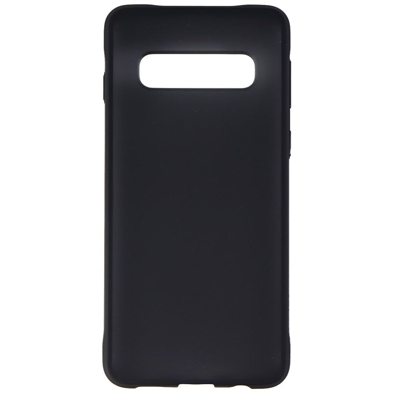 Case-Mate Tough Smoke Series Case for Samsung Galaxy S10 - Black - Case-Mate - Simple Cell Shop, Free shipping from Maryland!