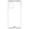 Case-Mate Tough Clear Series Hardshell Case for Samsung Galaxy (Note10+) - Clear