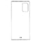 Case-Mate Tough Clear Series Hardshell Case for Samsung Galaxy (Note10+) - Clear