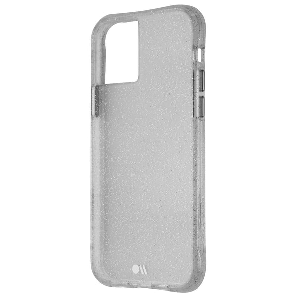 Case-Mate SHEER CRYSTAL Case for iPhone 11 Pro 5.8 inch - Sparkle Crystal Clear - Case-Mate - Simple Cell Shop, Free shipping from Maryland!