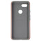 Incipio DualPro Series Dual Layer Case for Google Pixel 3 XL - Rose Gold/Gray