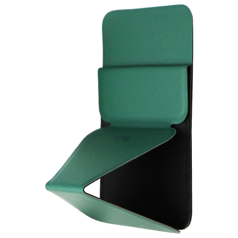 Case-Mate Magnetic Wallet Stand Stick on Card Holder and Vent Mount - Green - Case-Mate - Simple Cell Shop, Free shipping from Maryland!
