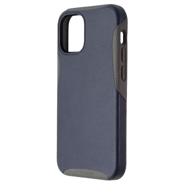 Team Luxury Trinity Series Case for Apple iPhone 12 Mini - Indigo - Team Luxury - Simple Cell Shop, Free shipping from Maryland!
