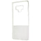 Incipio NGP Series Gel Case for Samsung Galaxy Note9 - Clear Transparent - Incipio - Simple Cell Shop, Free shipping from Maryland!