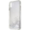 Case-Mate Waterfall Liquid Glitter Case for Apple iPhone Xs Max - Iridescent