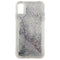Case-Mate Waterfall Liquid Glitter Case for Apple iPhone Xs Max - Iridescent