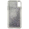 Case-Mate Waterfall Liquid Glitter Case for Apple iPhone Xs Max - Iridescent
