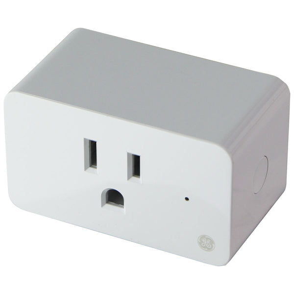 C by GE Series General Electric Indoor Smart Plug for Google Assistant - White - GE - Simple Cell Shop, Free shipping from Maryland!