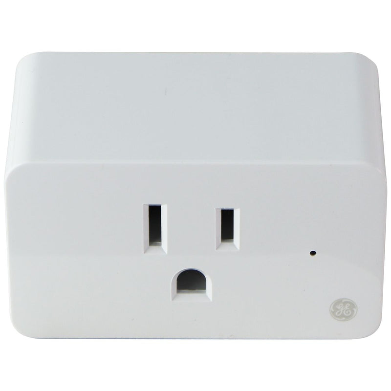 C by GE Series General Electric Indoor Smart Plug for Google Assistant - White - GE - Simple Cell Shop, Free shipping from Maryland!
