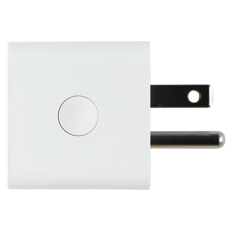 C by GE Series General Electric Indoor Smart Plug for Google Assistant - White - GE - Simple Cell Shop, Free shipping from Maryland!