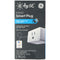 C by GE Series General Electric Indoor Smart Plug for Google Assistant - White - GE - Simple Cell Shop, Free shipping from Maryland!