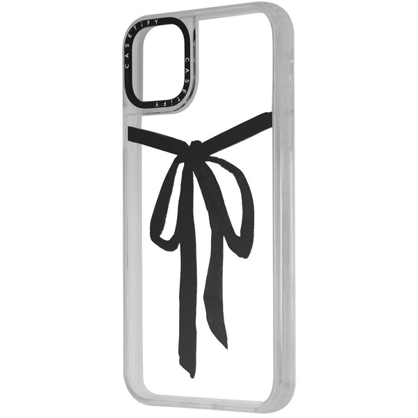 Casetify Classic Grip Case for Apple iPhone 11 Pro Max - Take A Bow - Casetify - Simple Cell Shop, Free shipping from Maryland!