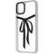 Casetify Classic Grip Case for Apple iPhone 11 Pro Max - Take A Bow - Casetify - Simple Cell Shop, Free shipping from Maryland!