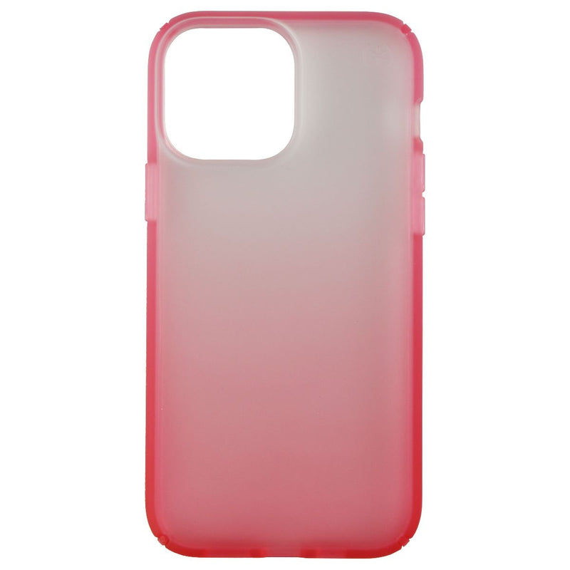 Speck Presidio Edition Hard Case for Apple iPhone 12 Pro Max - Pink Fade / Frost - Speck - Simple Cell Shop, Free shipping from Maryland!