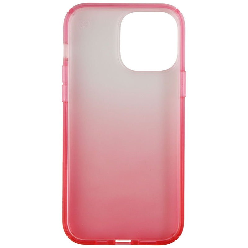 Speck Presidio Edition Hard Case for Apple iPhone 12 Pro Max - Pink Fade / Frost - Speck - Simple Cell Shop, Free shipping from Maryland!