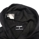 Express New York Soft Mens Sweatshirt - Black (XS Extra Small) - Express - Simple Cell Shop, Free shipping from Maryland!