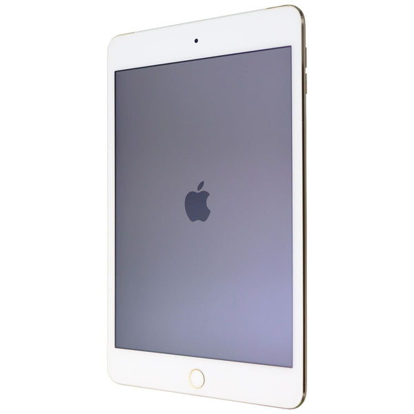 Apple iPad mini 4th Gen (7.9-inch) Tablet (A1550) Unlocked - 128GB / Gold - Apple - Simple Cell Shop, Free shipping from Maryland!