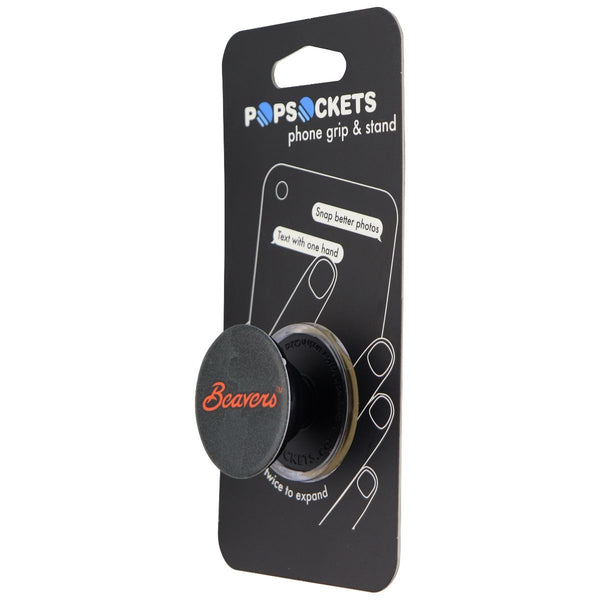 PopSockets: Collapsible Grip and Stand for Phones and Tablets - Oregon/Beavers - PopSockets - Simple Cell Shop, Free shipping from Maryland!