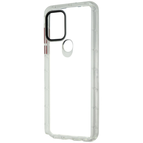ZIZO Surge Series Case for Motorola Moto G Stylus 5G (2021) - Clear - Zizo - Simple Cell Shop, Free shipping from Maryland!