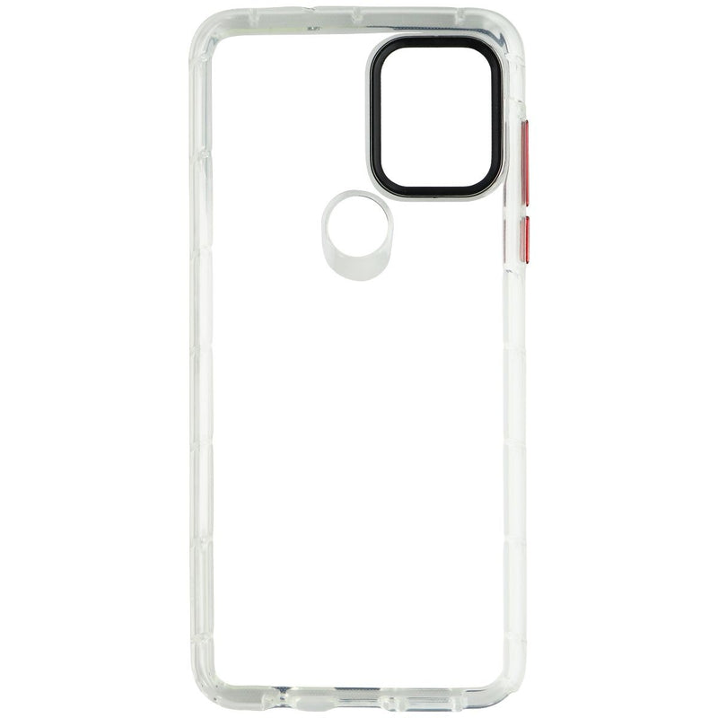 ZIZO Surge Series Case for Motorola Moto G Stylus 5G (2021) - Clear - Zizo - Simple Cell Shop, Free shipping from Maryland!