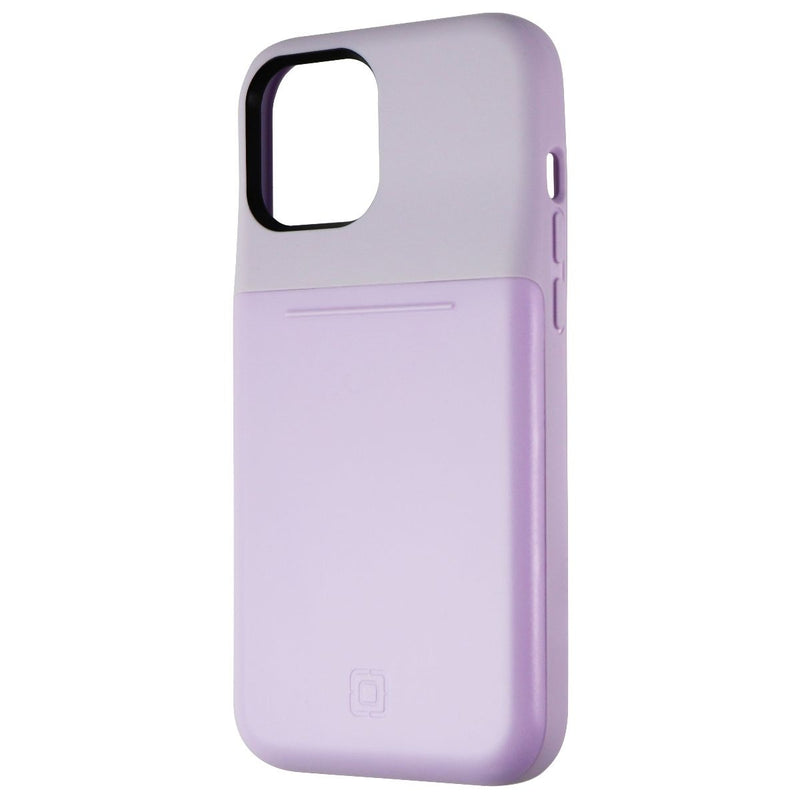 Incipio Stashback Sliding Credit Card Case for iPhone 12 Pro Max - Lilac Purple - Incipio - Simple Cell Shop, Free shipping from Maryland!
