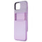 Incipio Stashback Sliding Credit Card Case for iPhone 12 Pro Max - Lilac Purple - Incipio - Simple Cell Shop, Free shipping from Maryland!