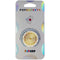 PopSockets: PopGrip with Swappable Top for Phones & Tablets - Golden Silence - PopSockets - Simple Cell Shop, Free shipping from Maryland!