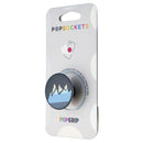 PopSockets: PopGrip Expanding Stand and Grip with Swappable Top - Peaks Blue - PopSockets - Simple Cell Shop, Free shipping from Maryland!