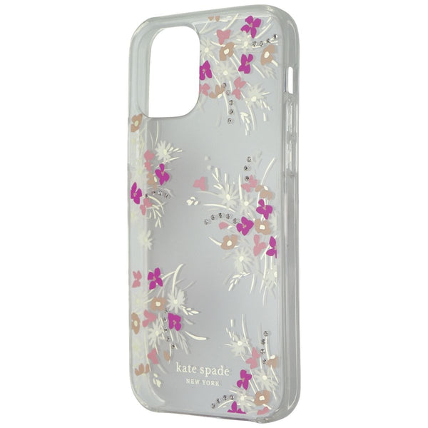 Kate Spade Protective Hardshell Case for iPhone 12/12 Pro - Spring Garden - Kate Spade New York - Simple Cell Shop, Free shipping from Maryland!