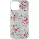 Kate Spade Protective Hardshell Case for iPhone 12/12 Pro - Spring Garden - Kate Spade New York - Simple Cell Shop, Free shipping from Maryland!