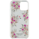 Kate Spade Protective Hardshell Case for iPhone 12/12 Pro - Spring Garden - Kate Spade New York - Simple Cell Shop, Free shipping from Maryland!