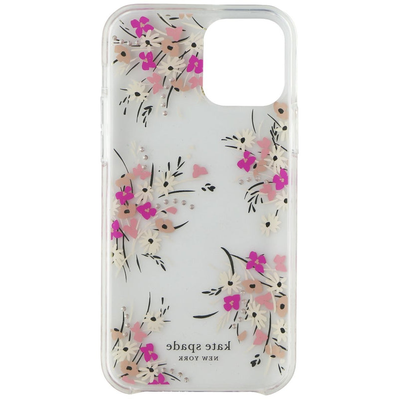Kate Spade Protective Hardshell Case for iPhone 12/12 Pro - Spring Garden - Kate Spade New York - Simple Cell Shop, Free shipping from Maryland!