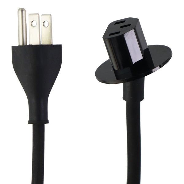Late 2017 Apple iMac Pro 6&#34; Power Cord Cable - Black US - Apple - Simple Cell Shop, Free shipping from Maryland!