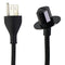 Late 2017 Apple iMac Pro 6&#34; Power Cord Cable - Black US - Apple - Simple Cell Shop, Free shipping from Maryland!