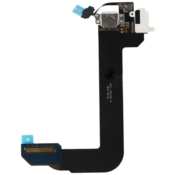 Replacement Repair Part (Charge Port & Audio Jack) for Apple iPod Touch 6th Gen - Unbranded - Simple Cell Shop, Free shipping from Maryland!