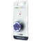 PopSockets Swappable PopGrip Stand & Grip - Pressed Flower Larkspur Purple - PopSockets - Simple Cell Shop, Free shipping from Maryland!